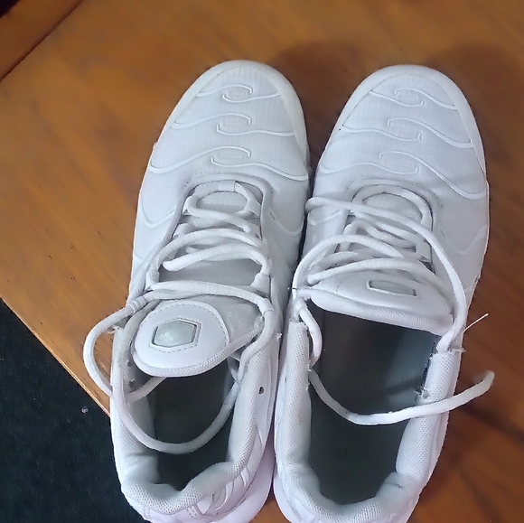 Nike size 6 white - Picture 5 of 5